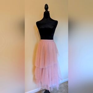 Ninexis boutique skirt